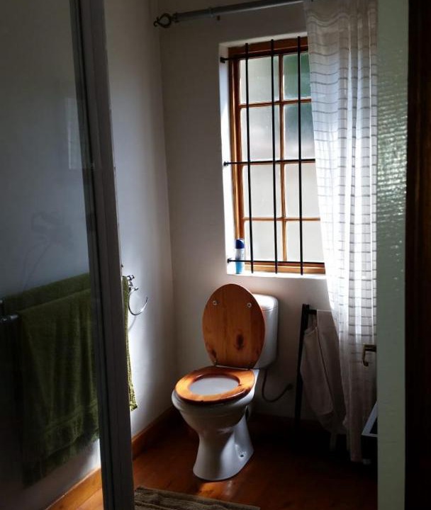 Photo of Bathroom in Ladybrand