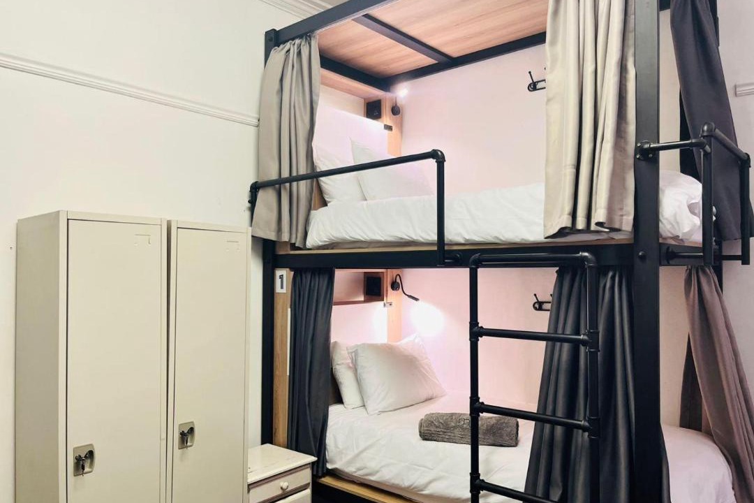 Photo of Bedroom in Muizenberg