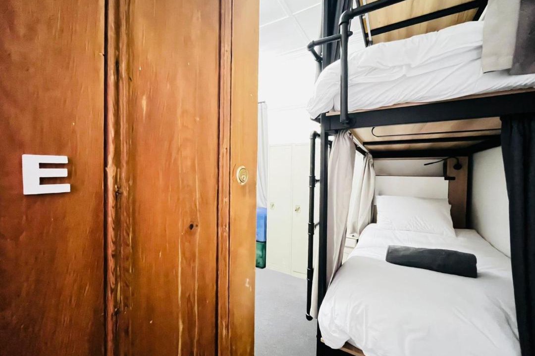 Photo of Bedroom in Muizenberg