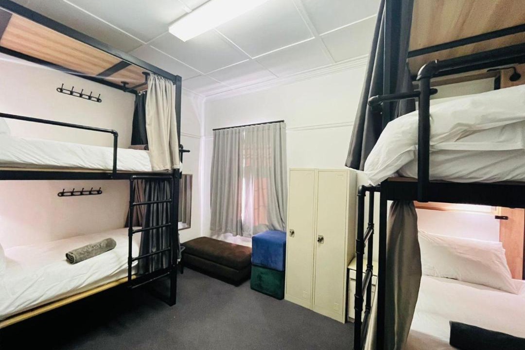 Photo of Bedroom in Muizenberg