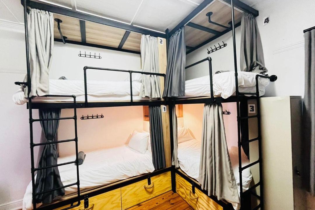 Photo of Bedroom in Muizenberg