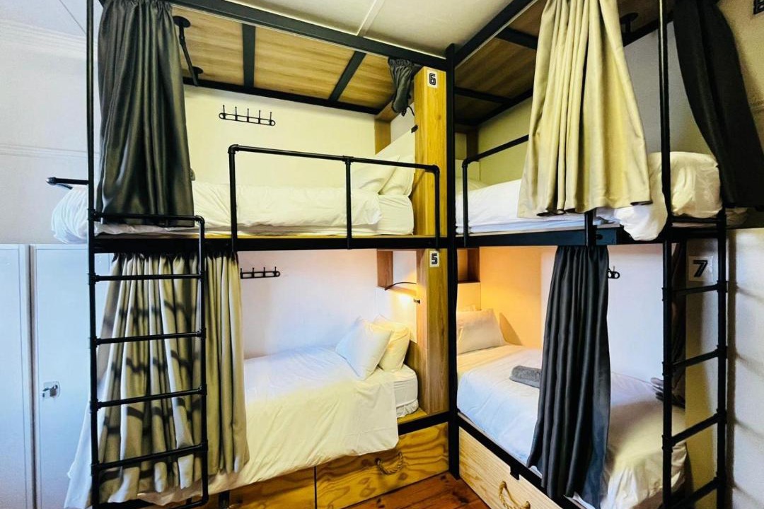 Photo of Bedroom in Muizenberg