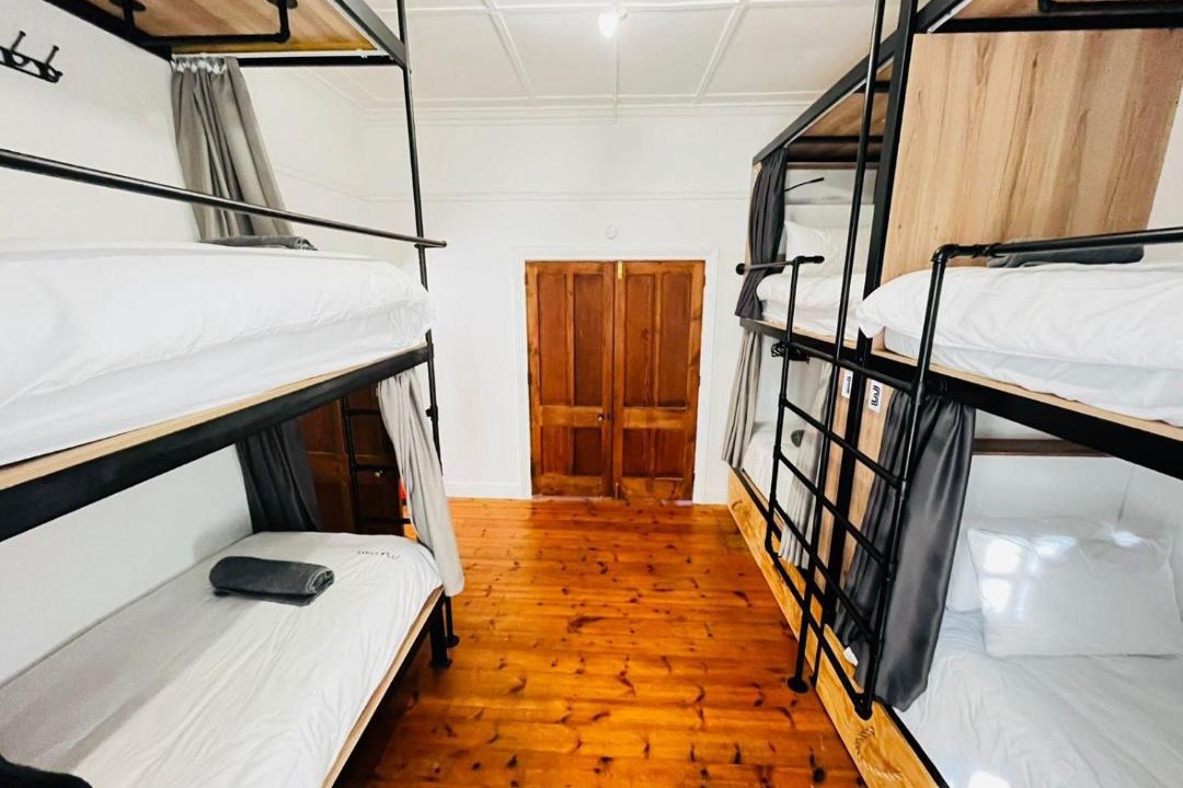 Photo of Bedroom in Muizenberg