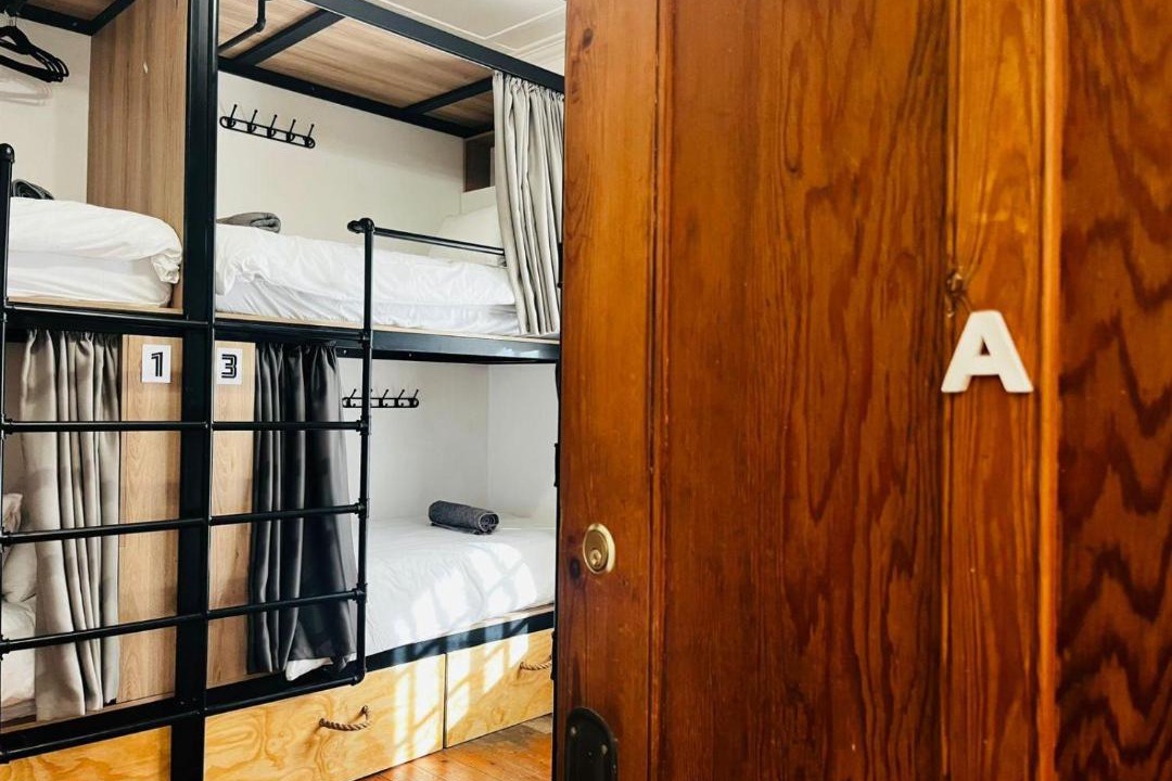 Photo of Bedroom in Muizenberg