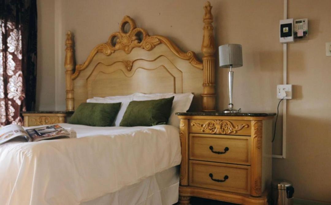 Photo of Bedroom in Mokopane
