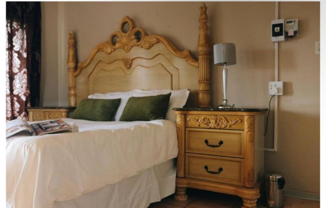Photo of Bedroom in Mokopane