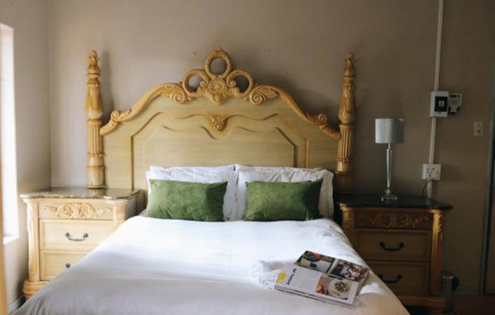 Photo of Bedroom in Mokopane