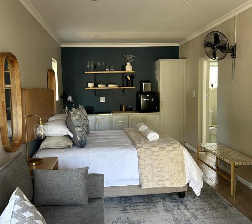 Photo of Bedroom in Kareeberg