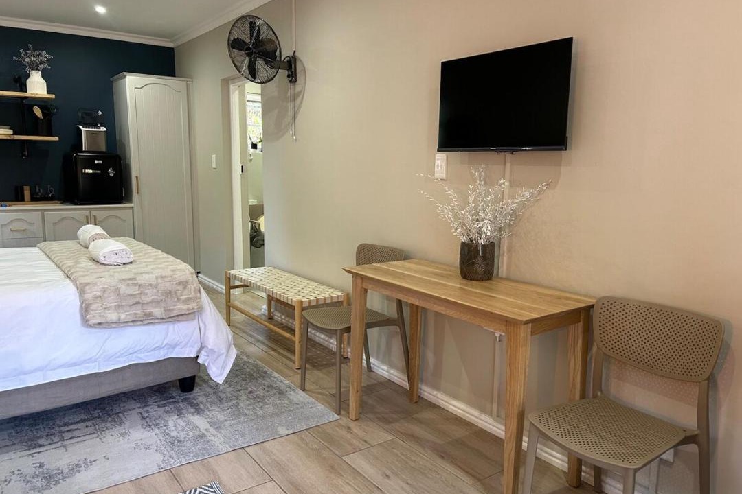 Photo of Bedroom in Kareeberg