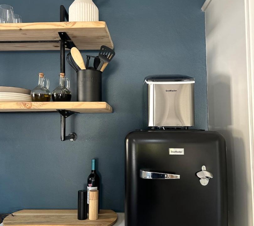 Photo of Kitchen in Kareeberg