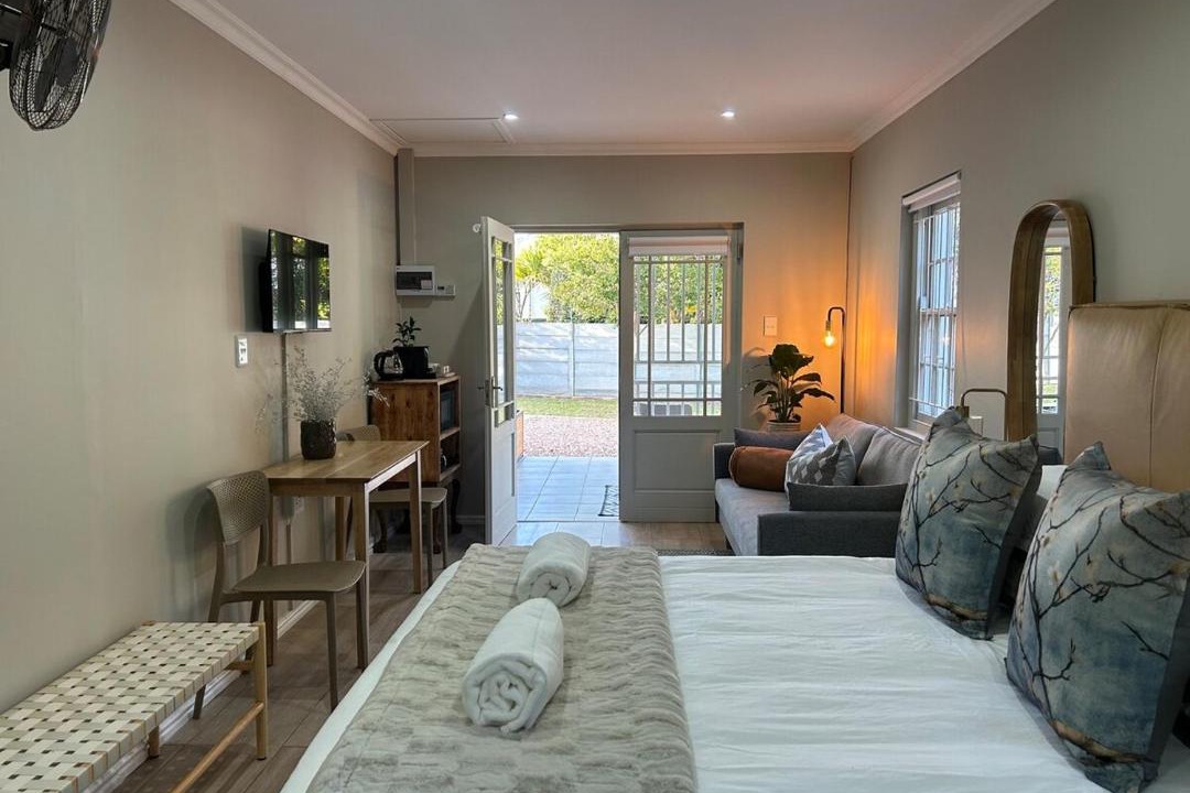 Photo of Bedroom in Kareeberg
