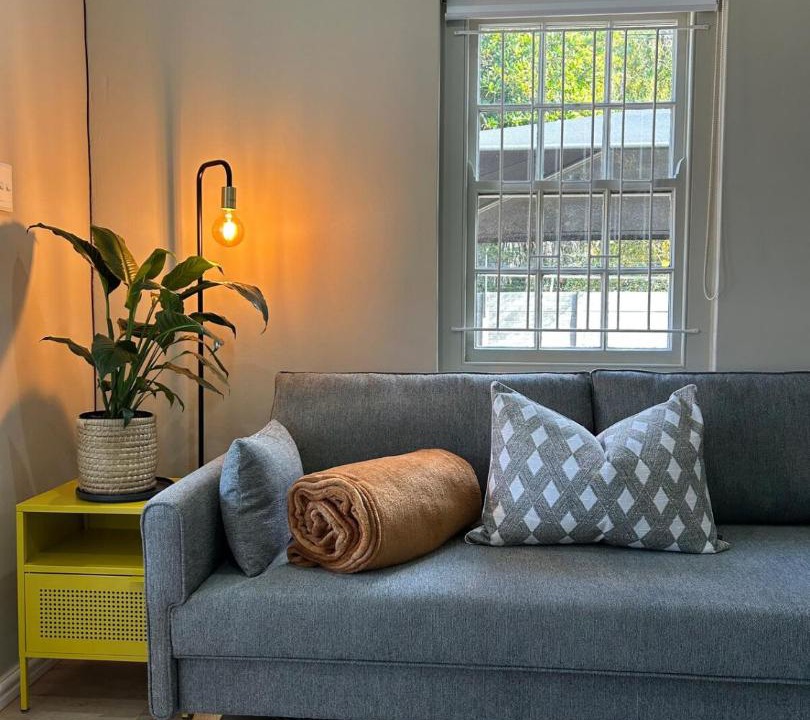 Photo of Livingroom in Kareeberg