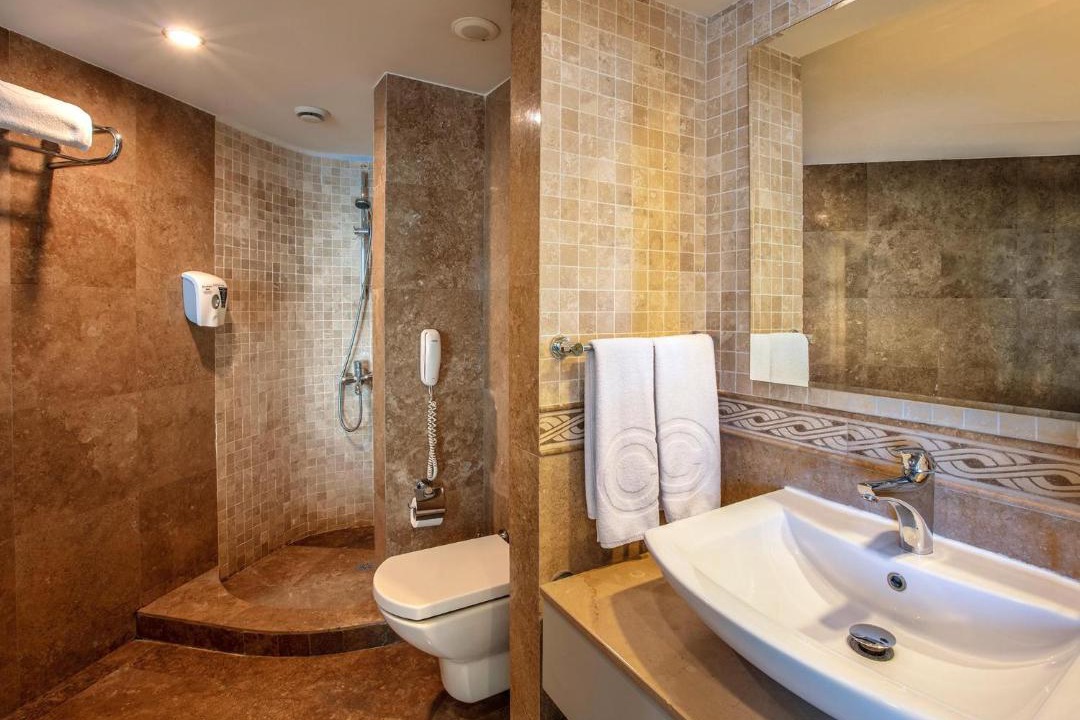 Photo of Bathroom in Kusadasi City Centre