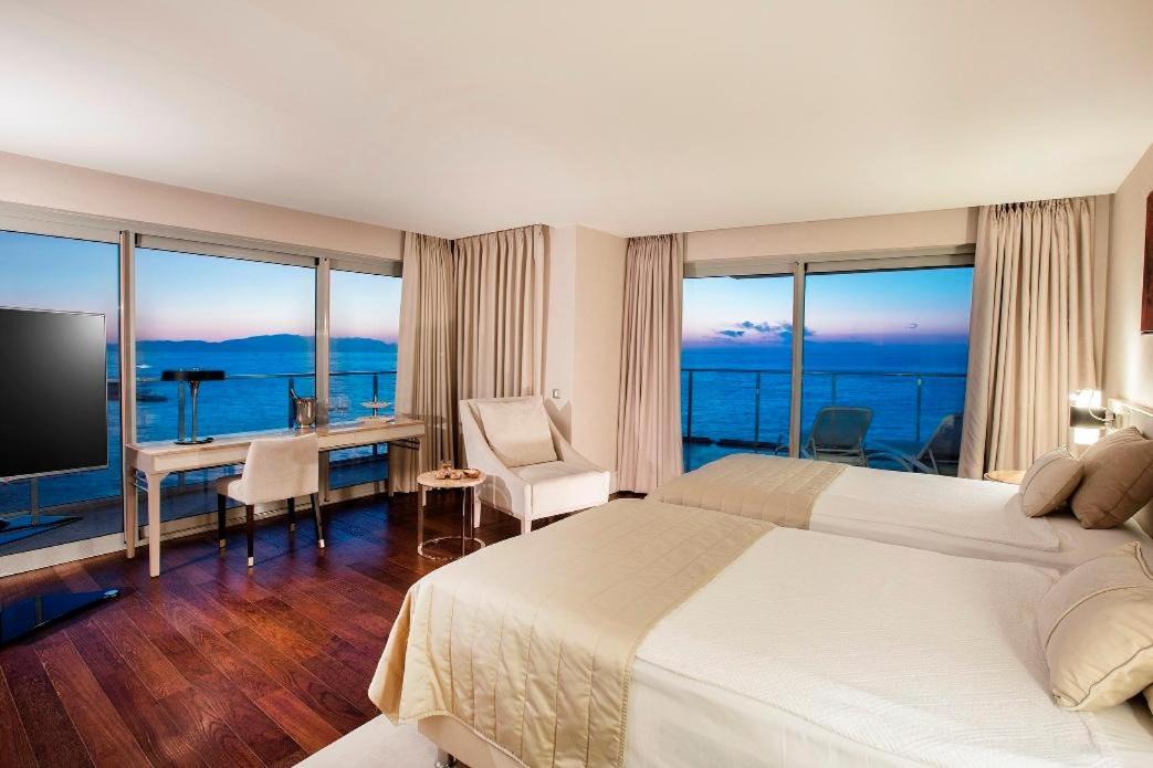 Photo of Bedroom in Kusadasi City Centre