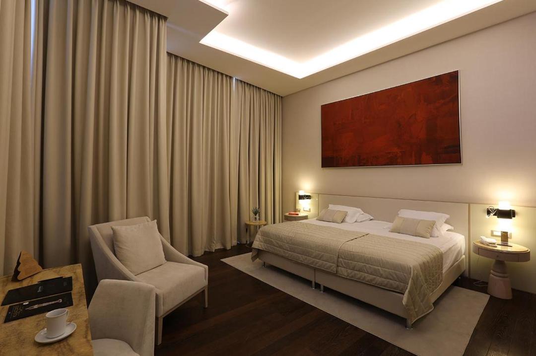 Photo of Bedroom in Kusadasi City Centre