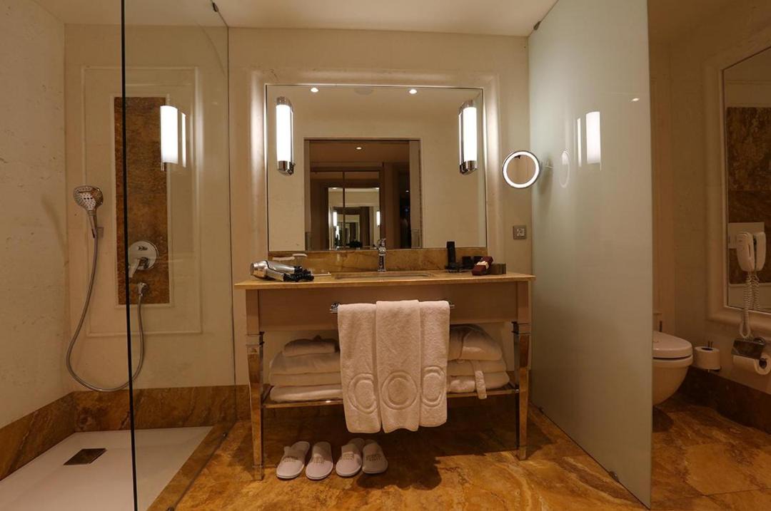 Photo of Bathroom in Kusadasi City Centre