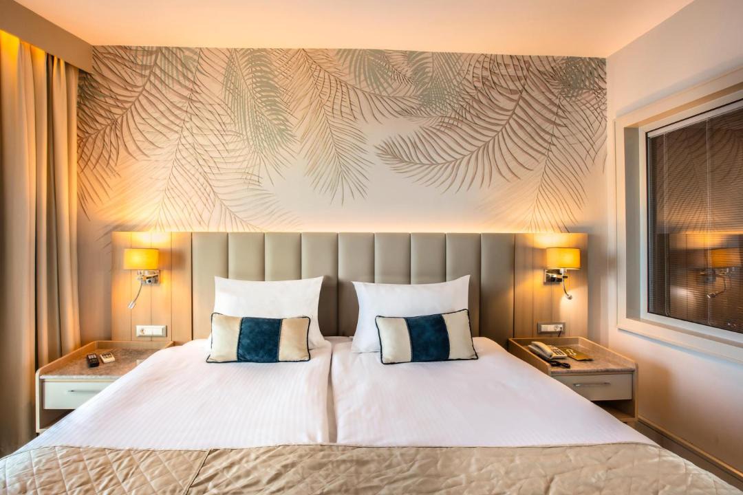 Photo of Bedroom in Kusadasi City Centre