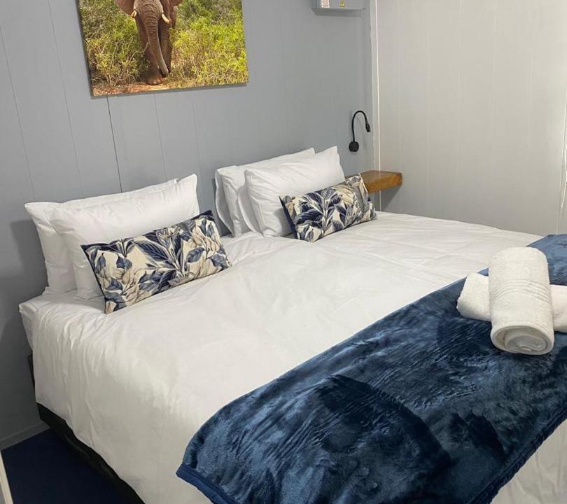 Photo of Bedroom in Colchester