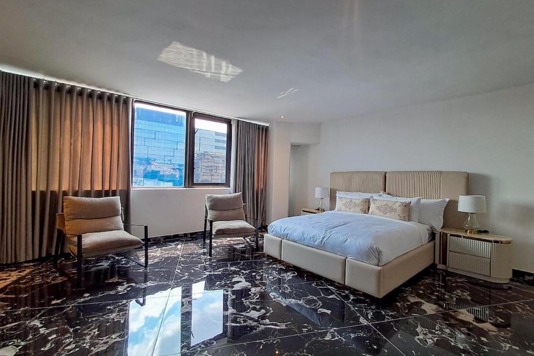 Photo of Bedroom in Arcadia