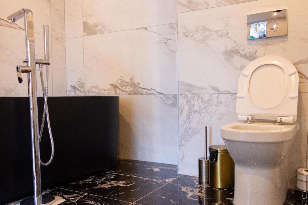 Photo of Bathroom in Arcadia