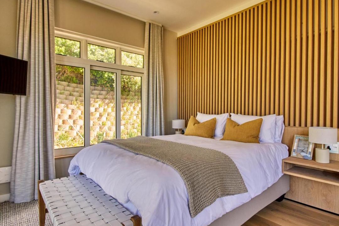 Photo of Bedroom in Wilderness Beach