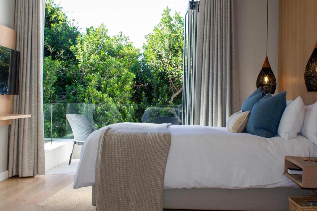 Photo of Bedroom in Wilderness Beach