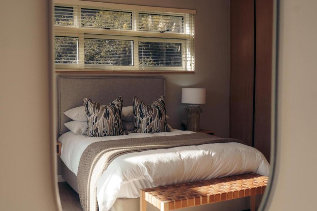 Photo of Bedroom in Wilderness Beach