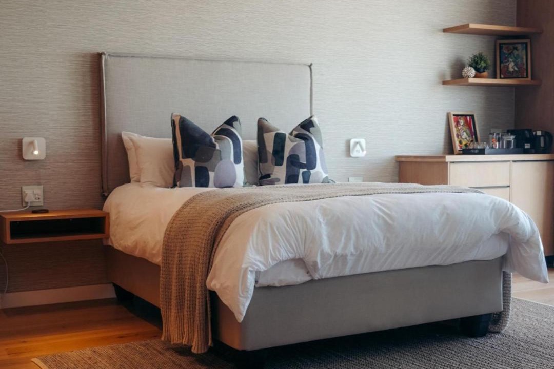 Photo of Bedroom in Wilderness Beach