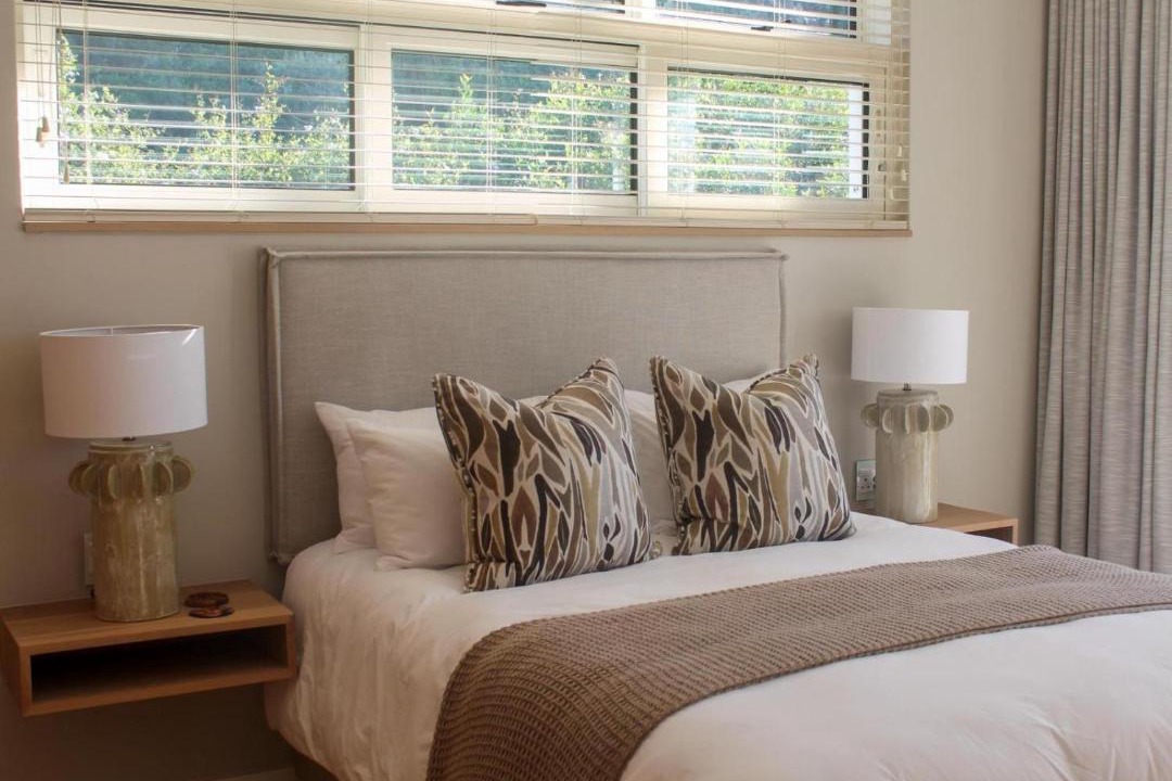 Photo of Bedroom in Wilderness Beach