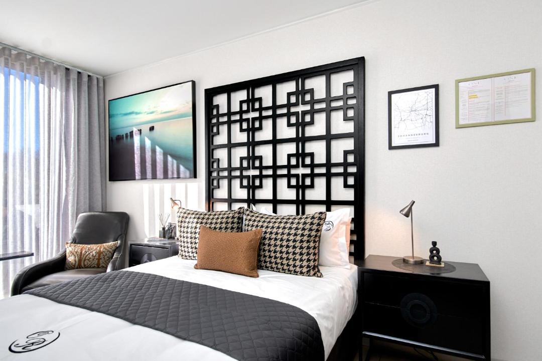 Photo of Bedroom in Kareeberg