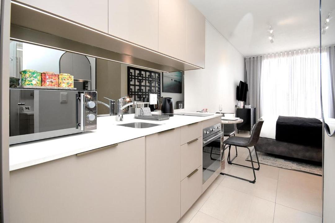 Photo of Kitchen in Kareeberg