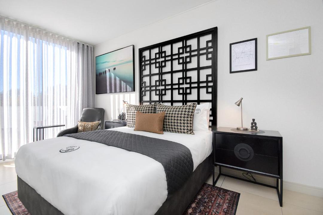 Photo of Bedroom in Kareeberg
