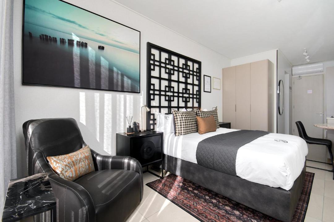 Photo of Bedroom in Kareeberg
