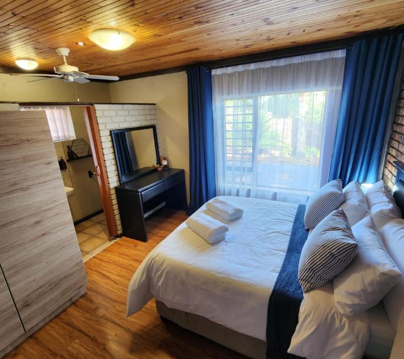 Photo of Bedroom in Colchester