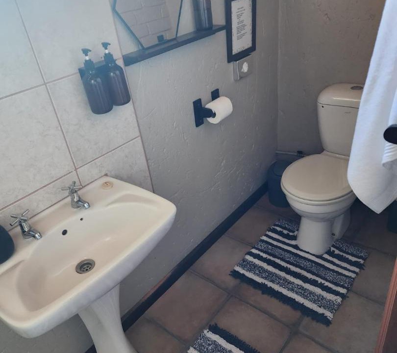 Photo of Bathroom in Colchester