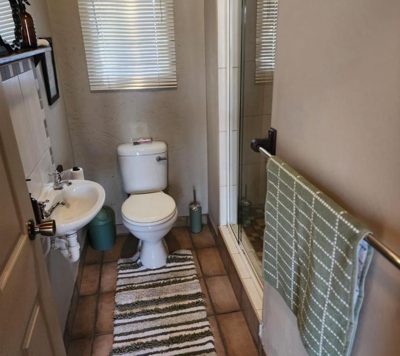 Photo of Bathroom in Colchester