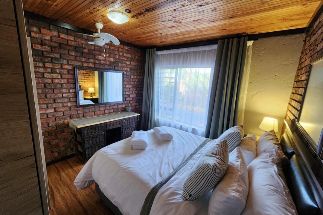 Photo of Bedroom in Colchester