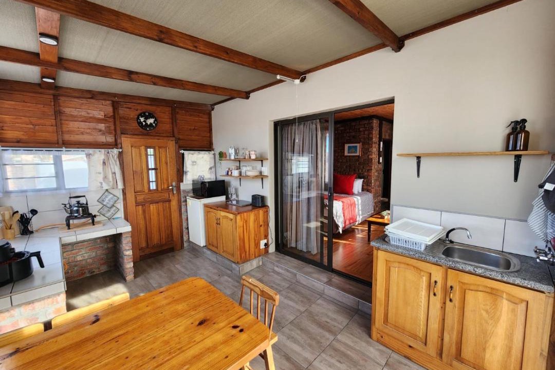 Photo of Kitchen in Colchester