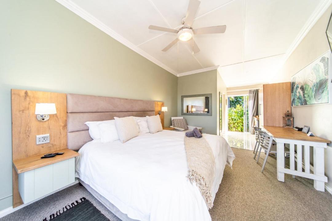 Photo of Bedroom in Nahoon