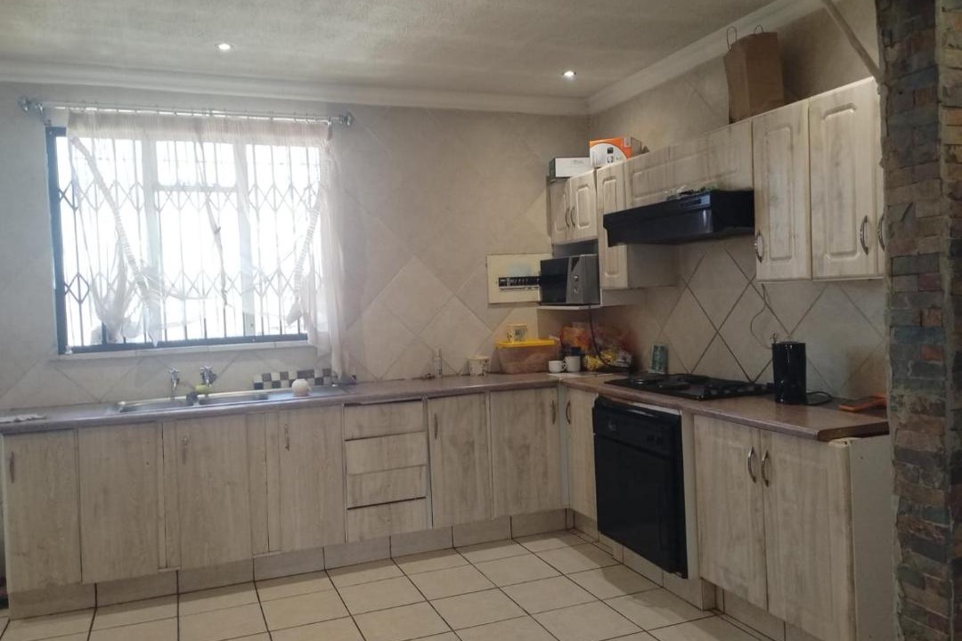 Photo of Kitchen in Pretoria