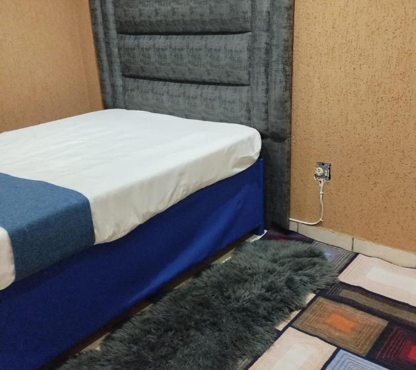 Photo of Bedroom in Pretoria
