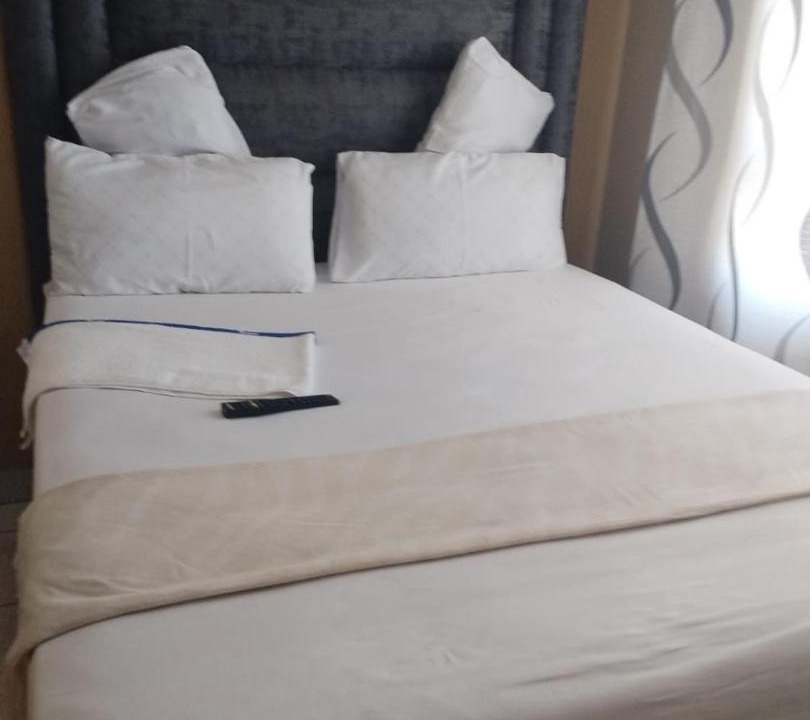 Photo of Bedroom in Pretoria