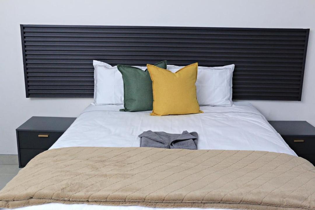 Photo of Bedroom in Ermelo