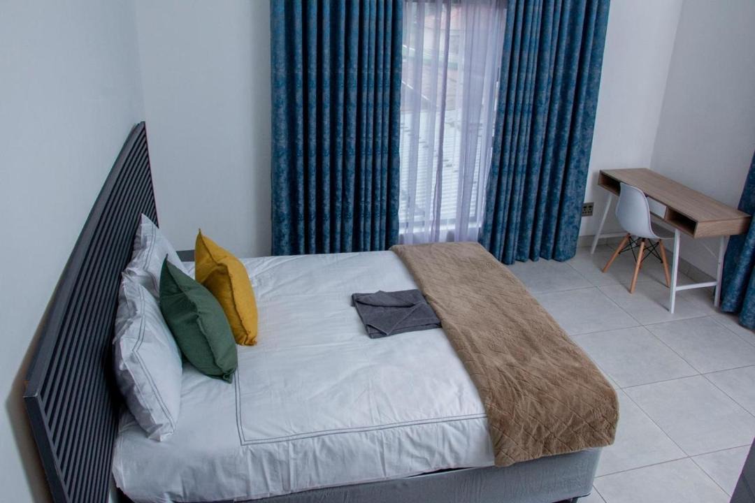 Photo of Bedroom in Ermelo