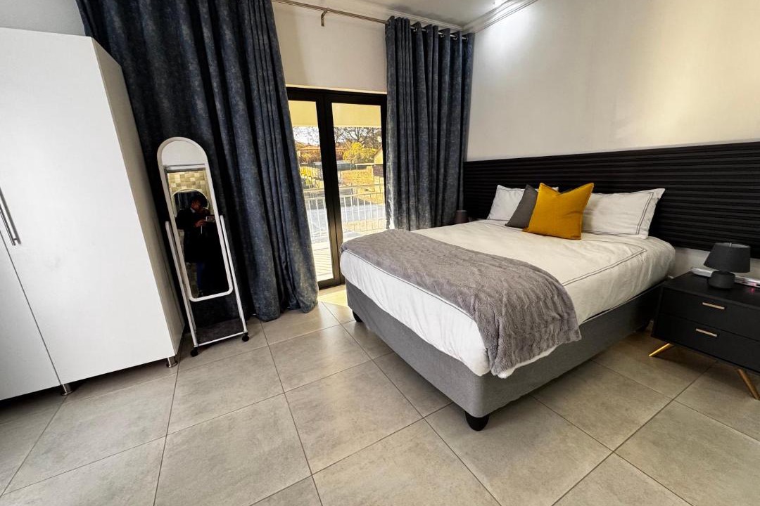 Photo of Bedroom in Ermelo