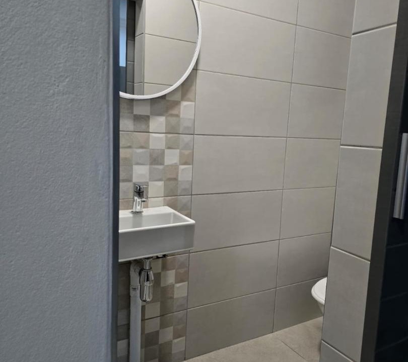 Photo of Bathroom in Ermelo