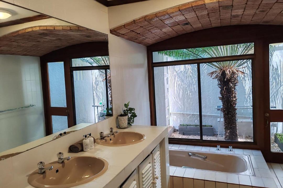 Photo of Bathroom in Upington