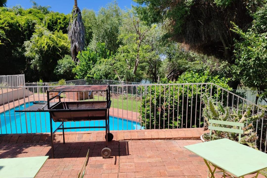Photo of Patio Balcony in Upington