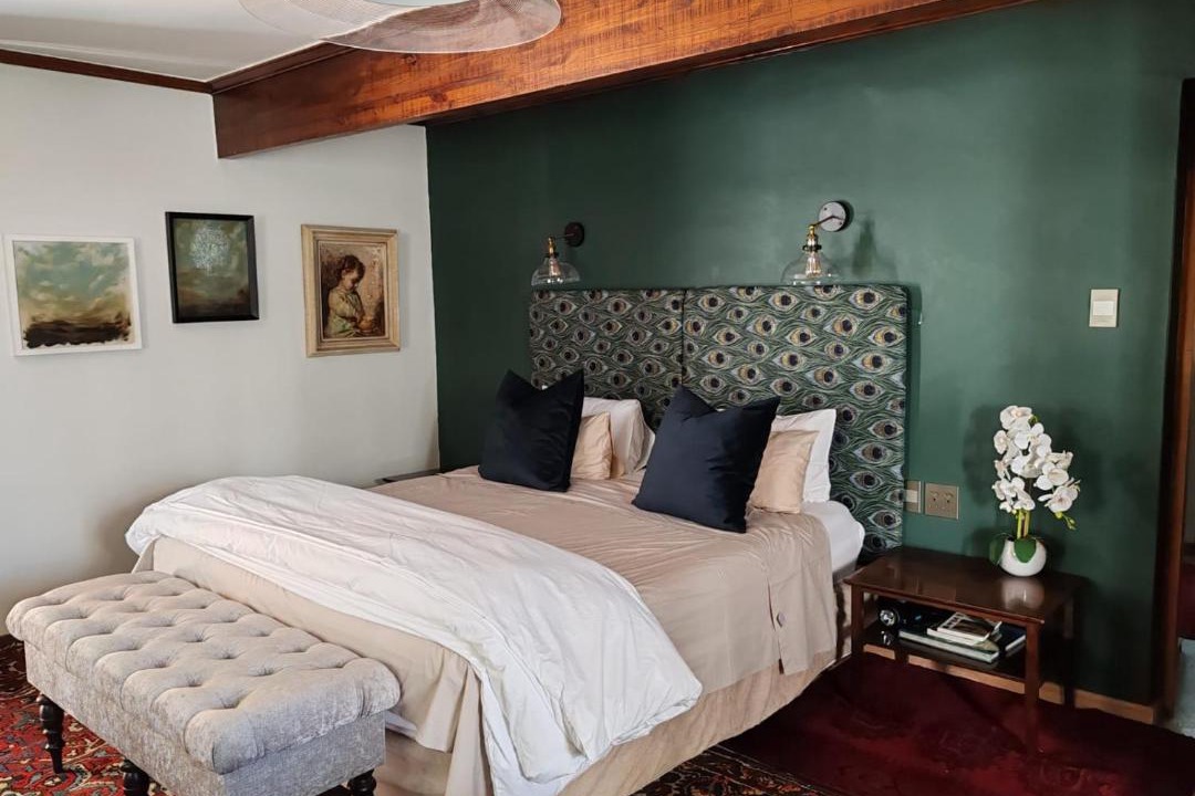 Photo of Bedroom in Upington