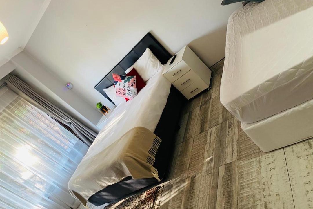 Photo of Bedroom in Greater Johannesburg Metropolitan Area